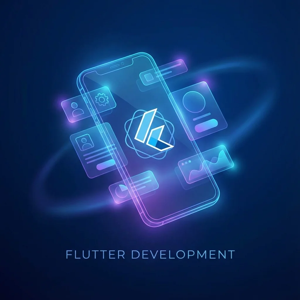 Преимущества Flutter для мобильной разработки в 2025